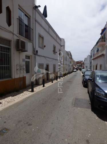Apartamento t2 - centro da baixa de albufeira