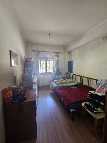 Apartamento t2 feijó
