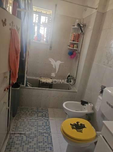 Apartamento t2 feijó