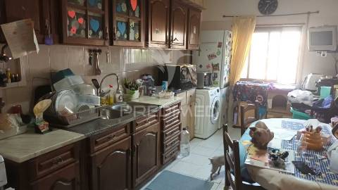Apartamento t2 feijó
