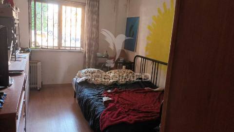 Apartamento t2 feijó
