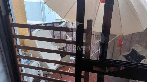 Apartamento t2 feijó