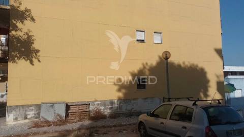 Apartamento t2 feijó