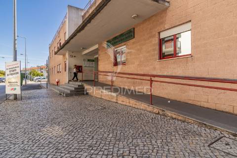 Apartamento t2 feijó