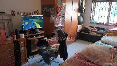 Apartamento t2 feijó
