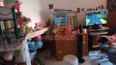 Apartamento t2 feijó