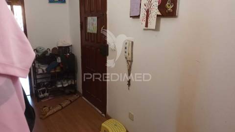 Apartamento t2 feijó