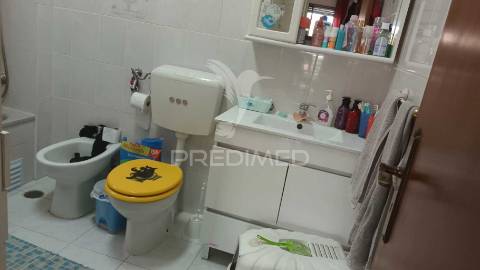 Apartamento t2 feijó
