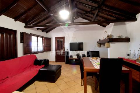 Casa rústica t3 em marinhais