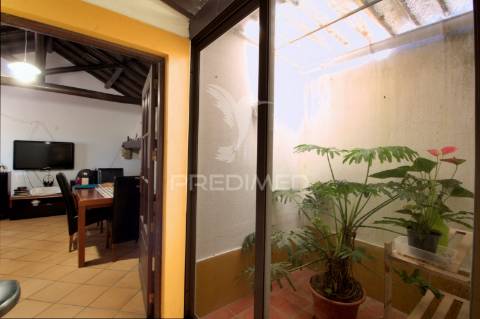 Casa rústica t3 em marinhais