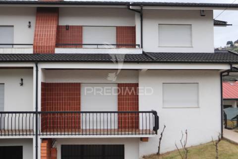 Moradia t3 gualtar -arrendamento