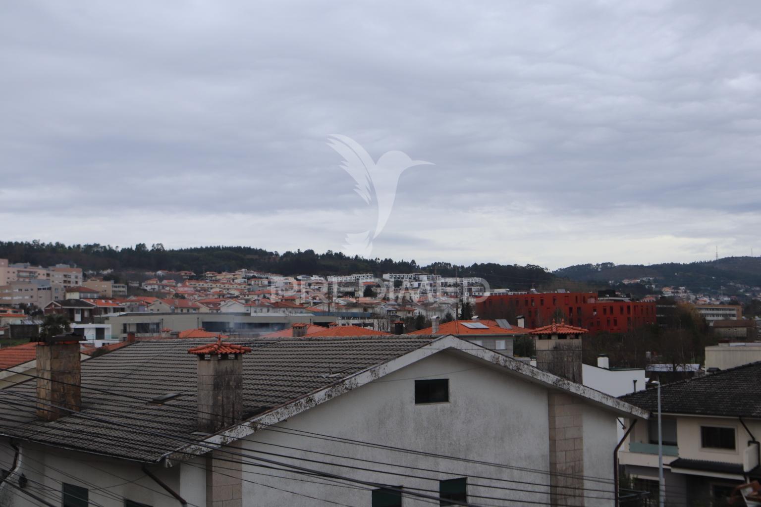 Moradia t3 gualtar -arrendamento