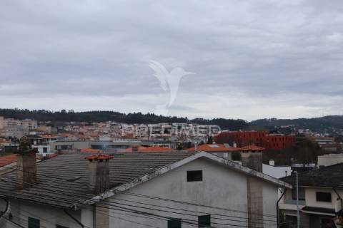 Moradia t3 gualtar -arrendamento