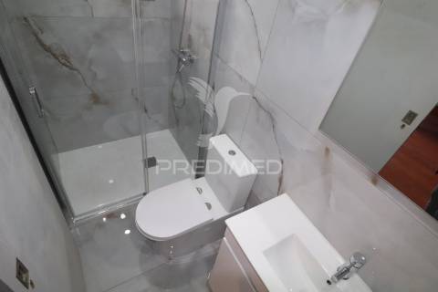 Moradia t3 gualtar -arrendamento