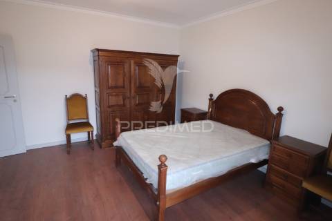 Moradia t3 gualtar -arrendamento