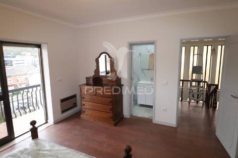 Moradia t3 gualtar -arrendamento