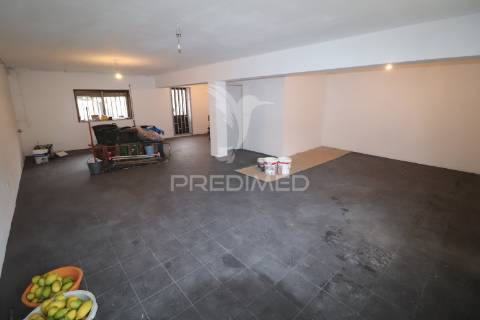 Moradia t3 gualtar -arrendamento