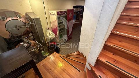 Trespasse de restaurante – póvoa de santo adrião