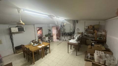 Trespasse de restaurante – póvoa de santo adrião