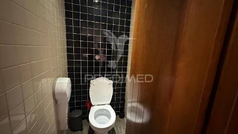 Trespasse de restaurante – póvoa de santo adrião