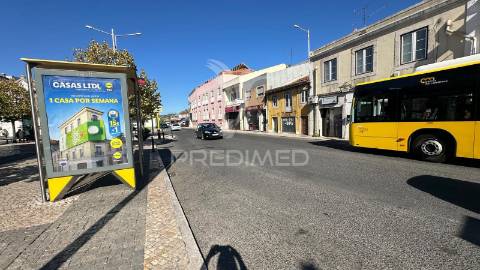 Trespasse de restaurante – póvoa de santo adrião