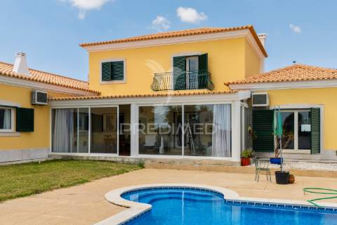 Vende se moradia t4 palmela brejos do assa  695.000€