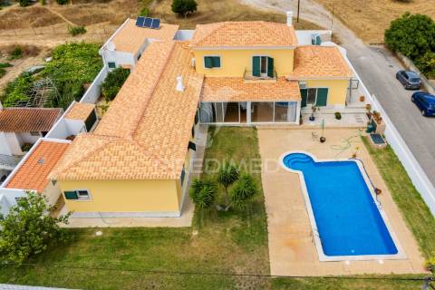 Vende se moradia t4 palmela brejos do assa  695.000€