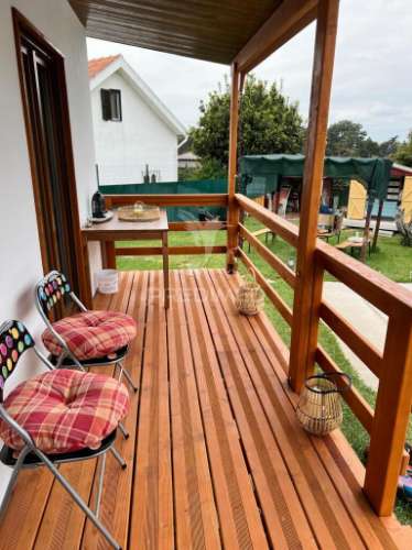 Terreno urbano com moradia dif e piscina | pegarias – setúbal 235000€