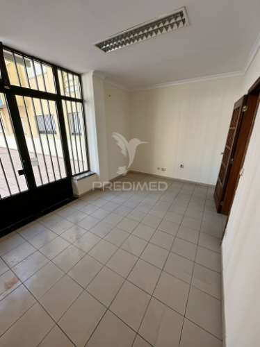 Espaço comercial - figueira da foz