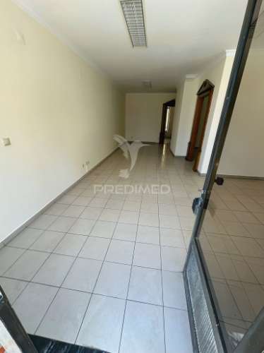 Espaço comercial - figueira da foz