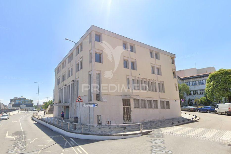 Prédio urbano para venda no centro de aveiro