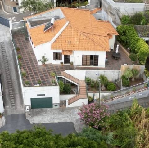 Moradia t3 caniço