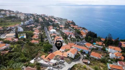 Moradia t3 caniço