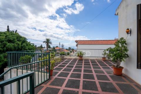 Moradia t3 caniço