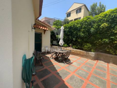 Moradia t3 caniço