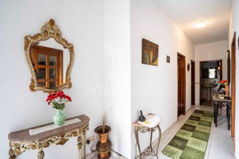 Moradia t3 caniço