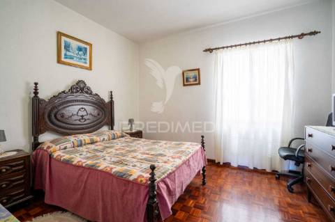 Moradia t3 caniço