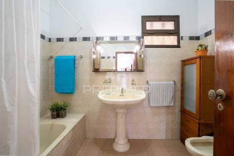 Moradia t3 caniço