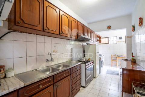Moradia t3 caniço