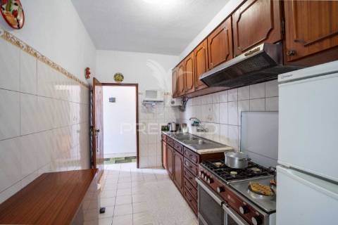 Moradia t3 caniço