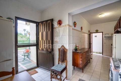 Moradia t3 caniço