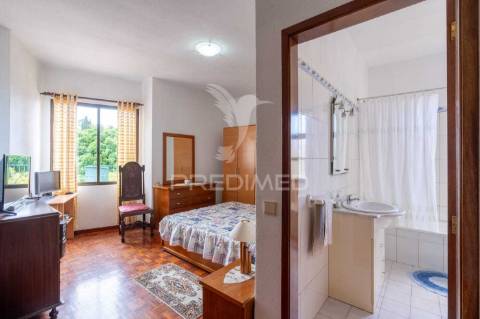 Moradia t3 caniço