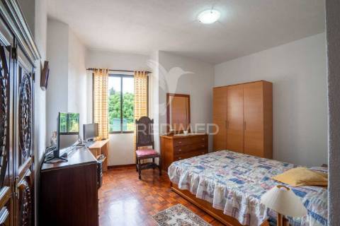 Moradia t3 caniço