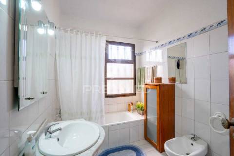 Moradia t3 caniço