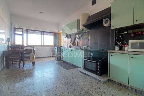 T6 cova da piedade c/ 273 m2