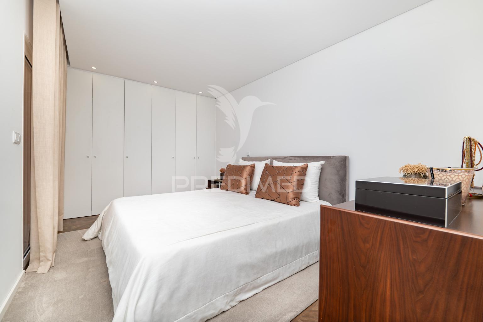 Moradia t3 em tenões, braga