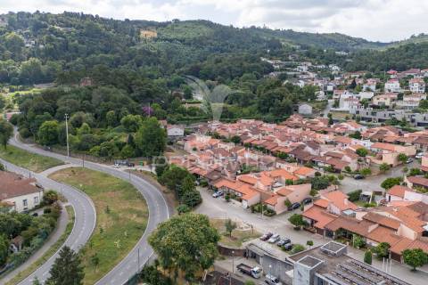 Moradia t3 em tenões, braga