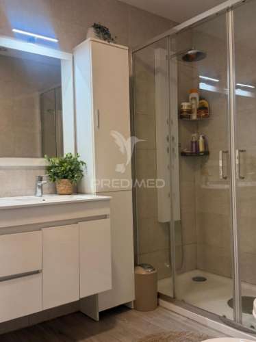 Apartamento t4 semi-novo , perto da rotunda do marquês no peso da régua