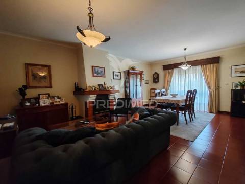 Apartamento t3 em matosinhos