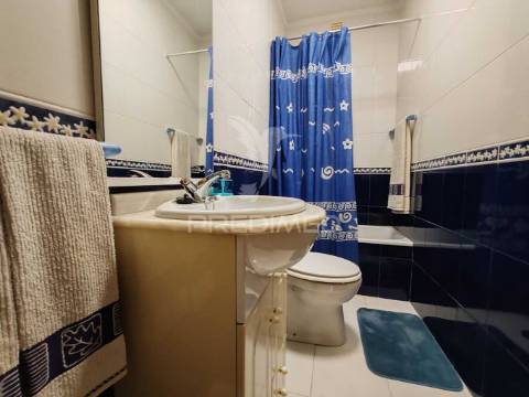 Apartamento t3 em matosinhos